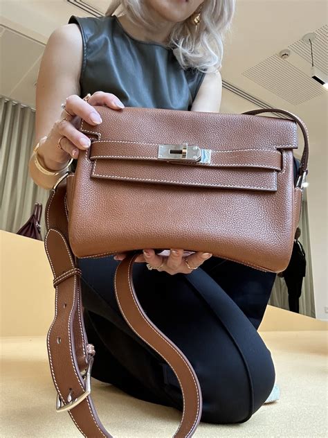 kelly messenger bag hermes|clear hermes kelly bag.